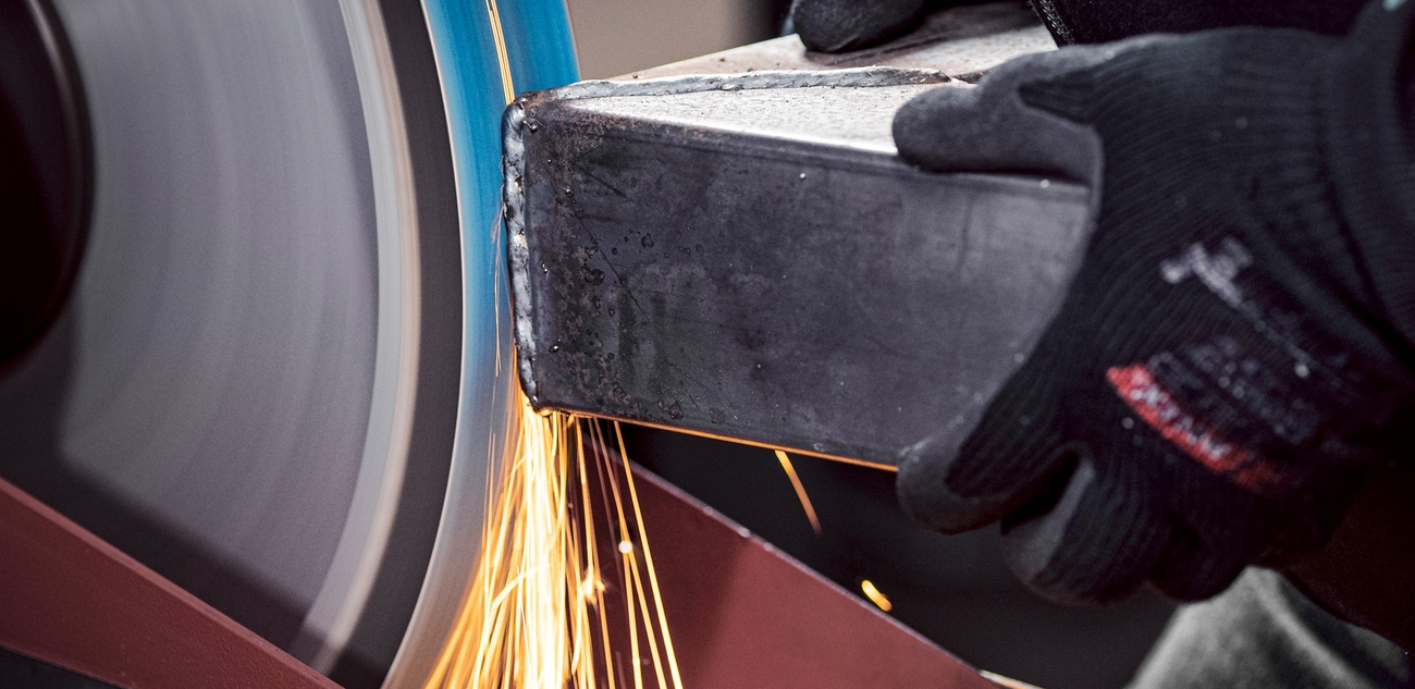 World-first Actirox now also available as a belt for stationary applications