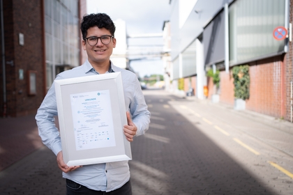 VSM is committed to energy efficiency and climate protection