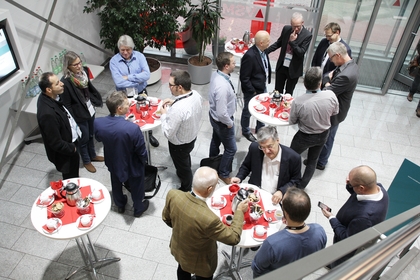 Research on corrosion behaviour by the Federal Institute for Materials Research and Testing