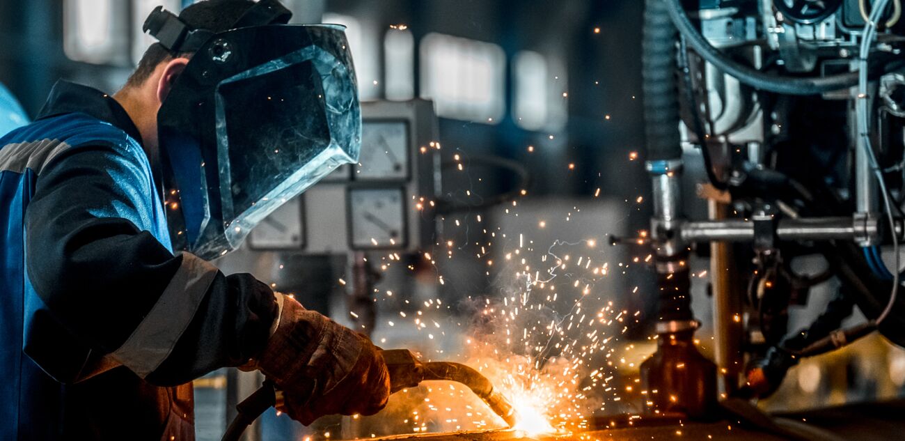 Cut costs and save time when welding