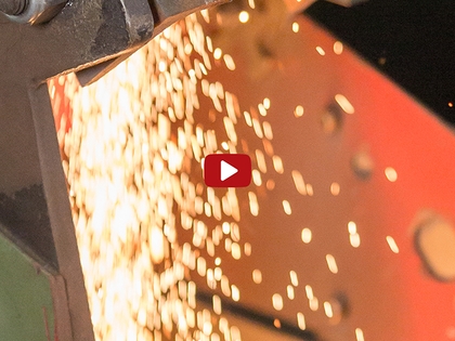 VSM as a mid-sized innovation champion at Welt.de’s ‘Innovation Germany’