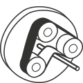 Planetary grinder
