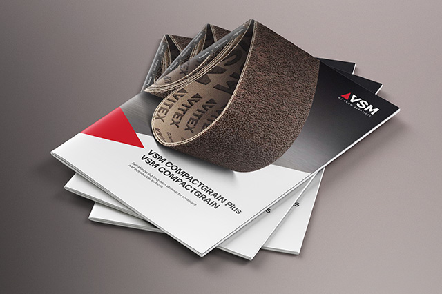 VSM COMPACTGRAIN brochure
