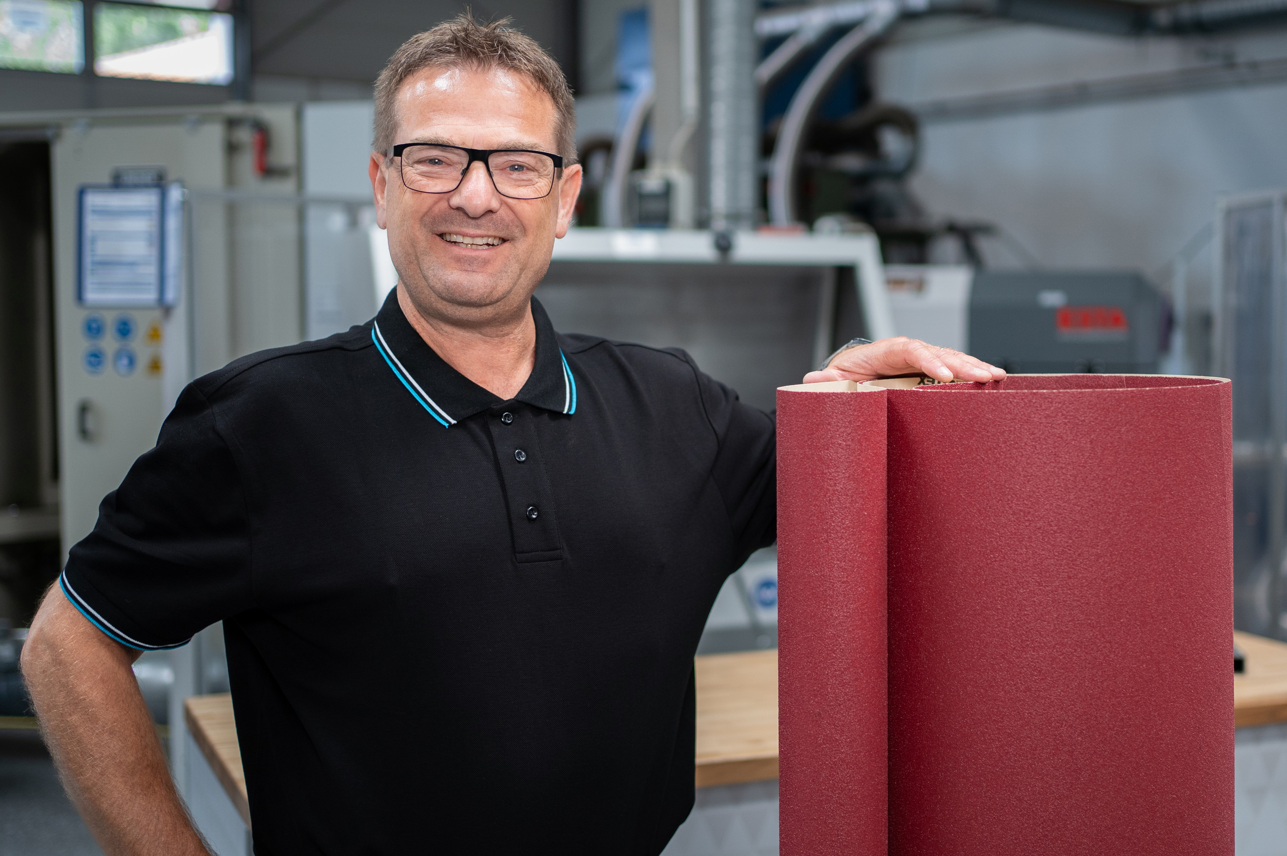 Try VSM COMPACTGRAIN without obligation